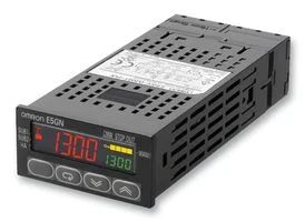 Лот: 4435026. Фото: 1. Терморегулятор Omron E5GN. Контрольно-измерительное оборудование
