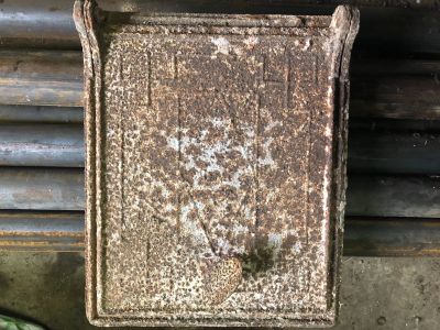 Лот: 12585542. Фото: 1. Печная дверка. Отопительные котлы, печи