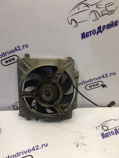 Лот: 21716842. Фото: 1. диффузор Лада 2109. Двигатель и элементы двигателя