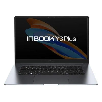Лот: 24456515. Фото: 1. Ноутбук Infinix Inbook Y3 Plus... Ноутбуки