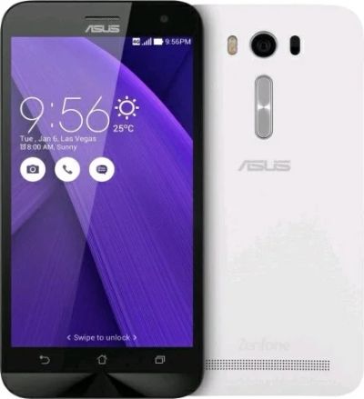 Лот: 11758953. Фото: 1. Телефон Asus ZenFone 2 б/у. Кнопочные мобильные телефоны