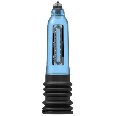 Лот: 24316969. Фото: 1. Гидропомпа Bathmate Hydro7, синяя. Игрушки