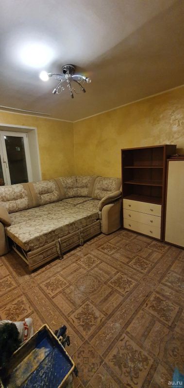 Лот: 9128899. Фото: 1. сдам 1 комнатную квартиру. Квартиры, студии