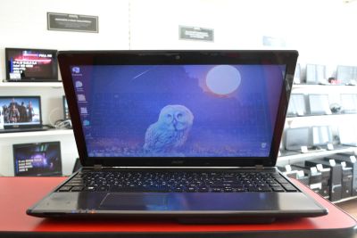 Лот: 15938527. Фото: 1. Acer 5755G (15.6"/Intel Core i7-2670QM... Ноутбуки