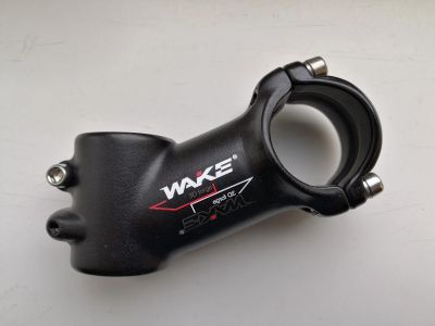 Лот: 16318451. Фото: 1. Вынос руля Wake (алюминий, длина... Запчасти