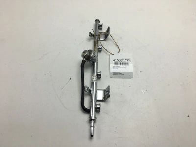 Лот: 20390172. Фото: 1. Рейка топливная Mazda Atenza 2003... Топливная система