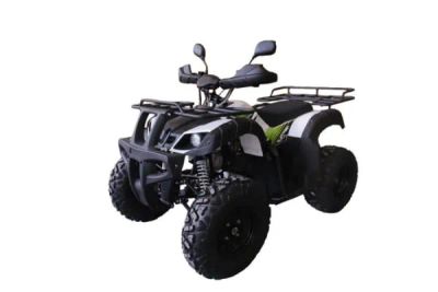 Лот: 25626171. Фото: 1. Квадроцикл ATV Jaeger 150. Снегоходы, квадроциклы