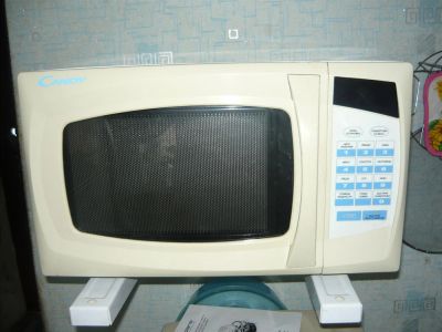 Лот: 3490903. Фото: 1. Candy CNM7017. Микроволновки, мини-печи
