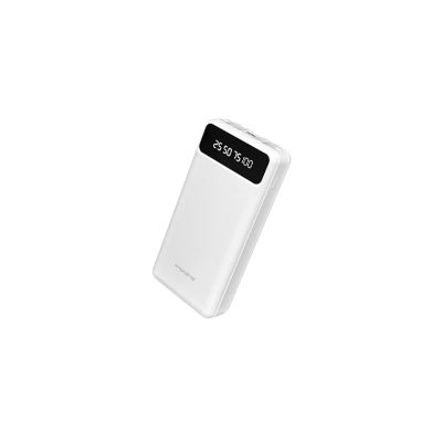 Лот: 24950174. Фото: 1. Аккумулятор внешний 20000_mAh... Внешние, портативные аккумуляторы для смартфонов (Power bank)