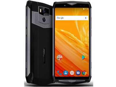 Лот: 19176090. Фото: 1. Ulefone power 5 (батарея 13000... Смартфоны