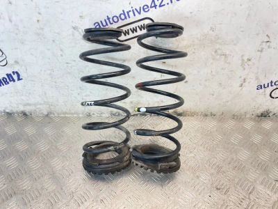Лот: 25600981. Фото: 1. пружины Hyundai Getz. Двигатель и элементы двигателя
