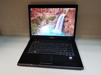 Лот: 15674973. Фото: 1. Ноутбук Samsung R60 Plus Intel... Ноутбуки