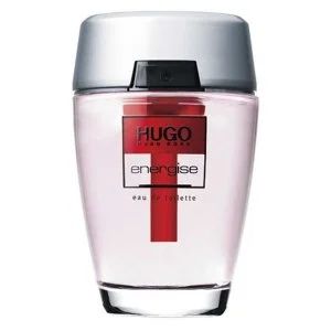 Лот: 12569139. Фото: 1. Hugo Boss men Hugo Energise Туалетная... Мужская парфюмерия