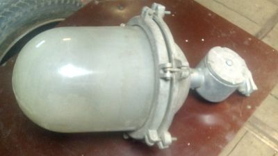 Лот: 12660603. Фото: 1. Фонарь уличный. Другое освещение