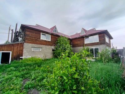 Лот: 25290416. Фото: 1. 5-комн. и более часть дома , посёлок... Дома