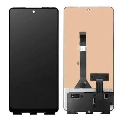 Лот: 24674223. Фото: 1. Дисплей для Infinix Note 30 Pro... Дисплеи, дисплейные модули, тачскрины