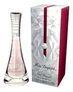 Лот: 7297343. Фото: 1. Miss Dupont 20 ml оригинал. Женская парфюмерия