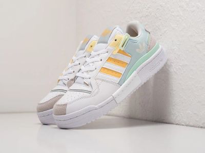 Лот: 20852017. Фото: 1. Кроссовки Adidas Forum Exhibit... Кеды, кроссовки, слипоны