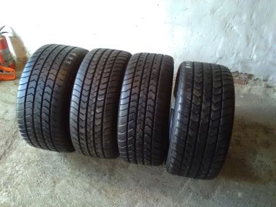 Лот: 14230240. Фото: 1. шины Firestone R17. Шины