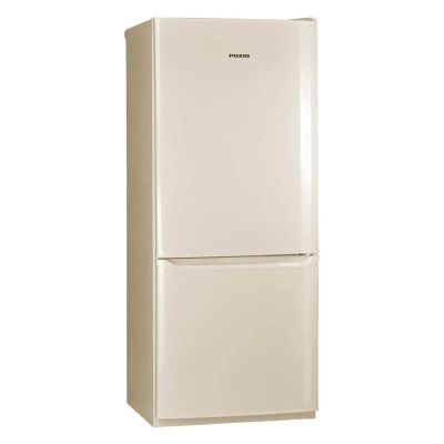 Лот: 24917251. Фото: 1. Холодильник Pozis RK-101 Beige. Холодильники, морозильные камеры