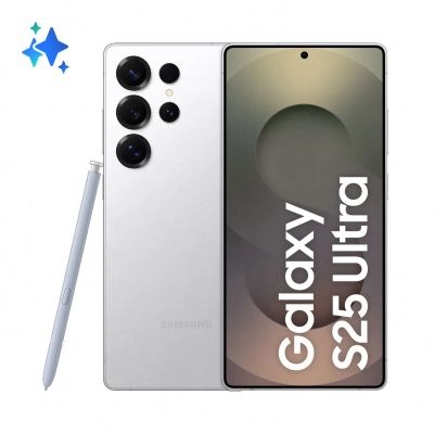 Лот: 24991277. Фото: 1. Смартфон Samsung Galaxy S25 Ultra... Смартфоны