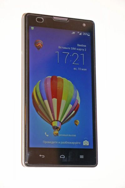 Лот: 5523318. Фото: 1. Huawei Honor 3C [4x1300 МГц, 2048... Смартфоны