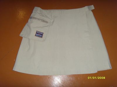 Лот: 3792163. Фото: 1. юбка с запахом. Юбки