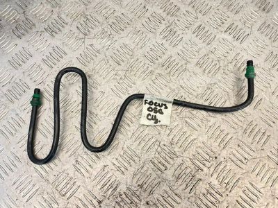 Лот: 25318824. Фото: 1. трубка сцепления Ford Focus CB8. Двигатель и элементы двигателя