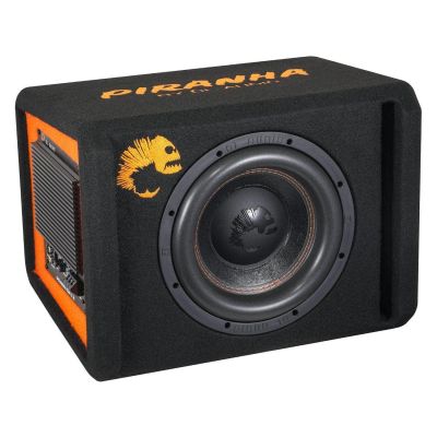 Лот: 25724498. Фото: 1. Автомобильный сабвуфер DL Audio... Сабвуферы