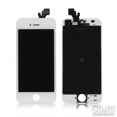 Лот: 8484844. Фото: 1. Дисплей сенсор экран стекло Iphone... Дисплеи, дисплейные модули, тачскрины