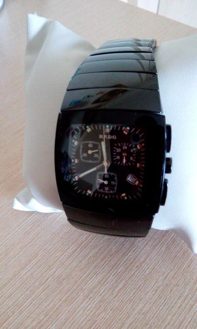 Лот: 5295079. Фото: 1. Часы RADO DiaStar. Другие наручные часы