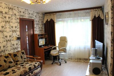 Лот: 5008009. Фото: 1. Шторы+Тюль(комплект). Шторы, тюль