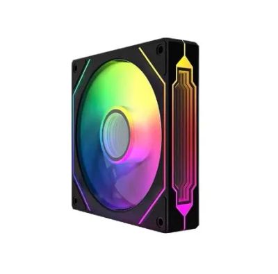 Лот: 24418101. Фото: 1. Вентиляторы корпусные 4 PRO PRISM... Системы охлаждения