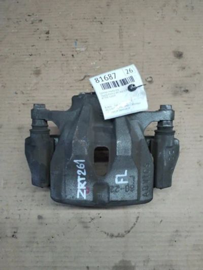 Лот: 21402889. Фото: 1. суппорт Toyota Premio ZRT261. Двигатель и элементы двигателя