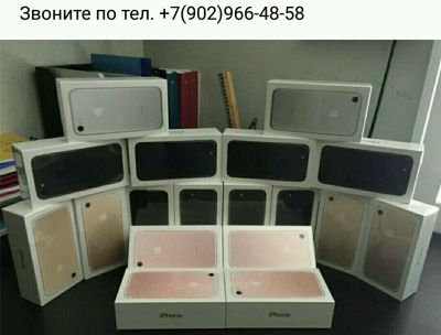 Лот: 8883630. Фото: 1. Apple IPhone 7. Смартфоны