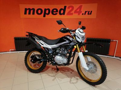Лот: 17661053. Фото: 1. Regulmoto SK250. Мотоциклы