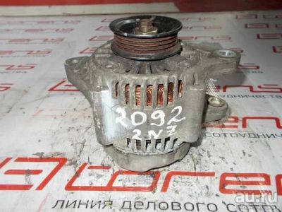 Лот: 13253529. Фото: 1. Генератор для HONDA EDIX K20A. Другое (автозапчасти)