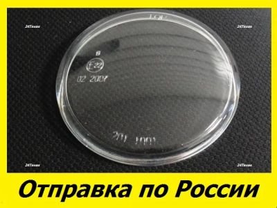 Лот: 19517230. Фото: 1. Стекло туманки ПТФ ( фары противотуманной... Оптика и освещение