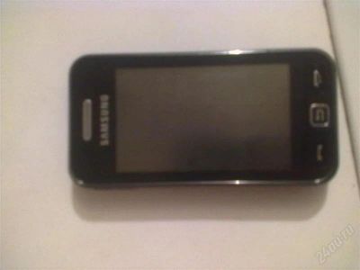 Лот: 2555718. Фото: 1. samsung gt-s5230 W (продажа\обмен... Кнопочные мобильные телефоны