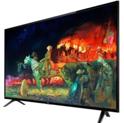 Лот: 25703403. Фото: 1. телевизор TCL led40d3000. Телевизоры