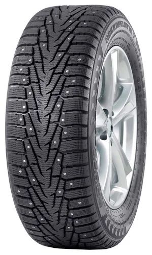 Лот: 7920021. Фото: 1. Nokian 245/55 R19 HKPL SUV7 XL... Шины