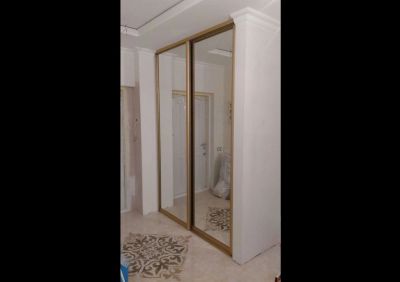Лот: 13704235. Фото: 1. Шкаф-купе 630. Шкафы, шкафы-купе