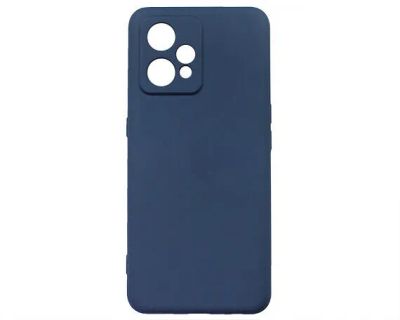 Лот: 19940068. Фото: 1. Чехол Realme 9 (RMX3521) силиконовый... Чехлы, бамперы