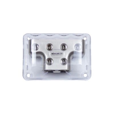 Лот: 18874106. Фото: 1. Alphard MD-24 дистрибьютор. Другое (автозвук)