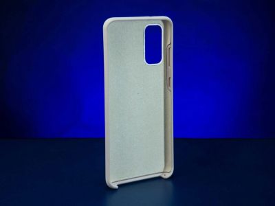 Лот: 19914069. Фото: 1. Кейс Silicon Cover для Samsung... Чехлы, бамперы
