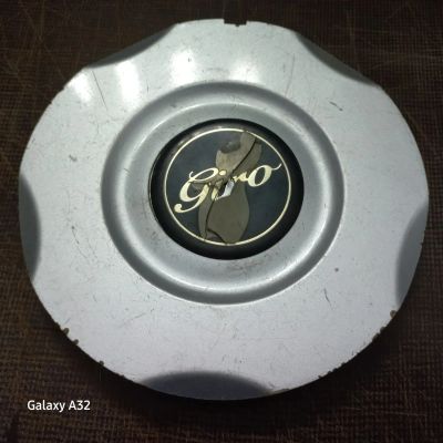 Лот: 25508339. Фото: 1. Крышкa для литья Giro D149#63мм... Колпаки