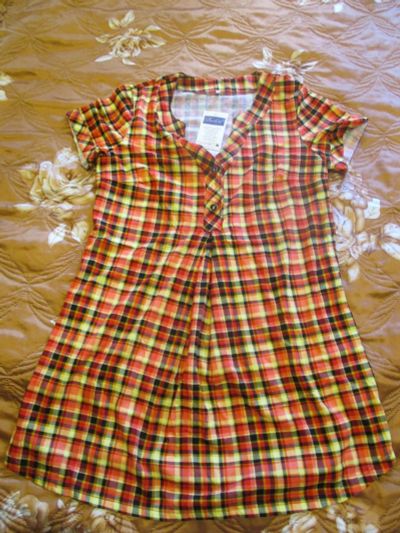 Лот: 11962916. Фото: 1. Туника р. 48. Кофты, туники
