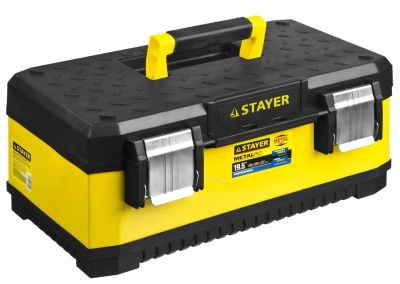 Лот: 23597816. Фото: 1. Ящик под инструмент 19" Stayer... Другое (авто, мото, водный транспорт)