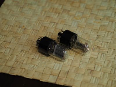 Лот: 6504848. Фото: 1. 6н9с. Электронные лампы