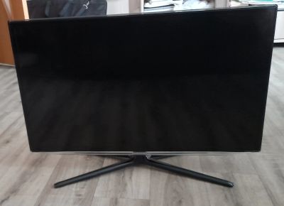 Лот: 25079143. Фото: 1. Телевизор Samsung 32". Телевизоры